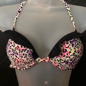 Victoria Secret bathing suit top